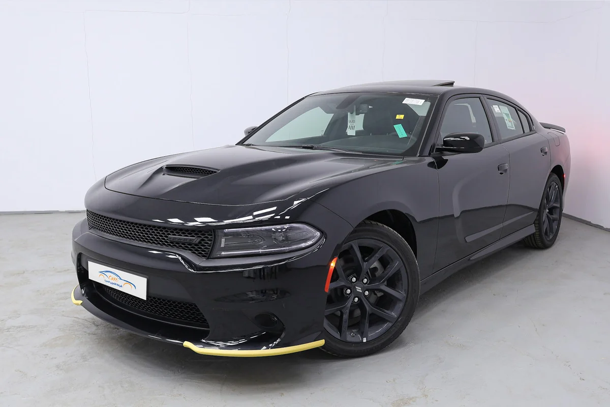 DODGE CHARGER GT 2023