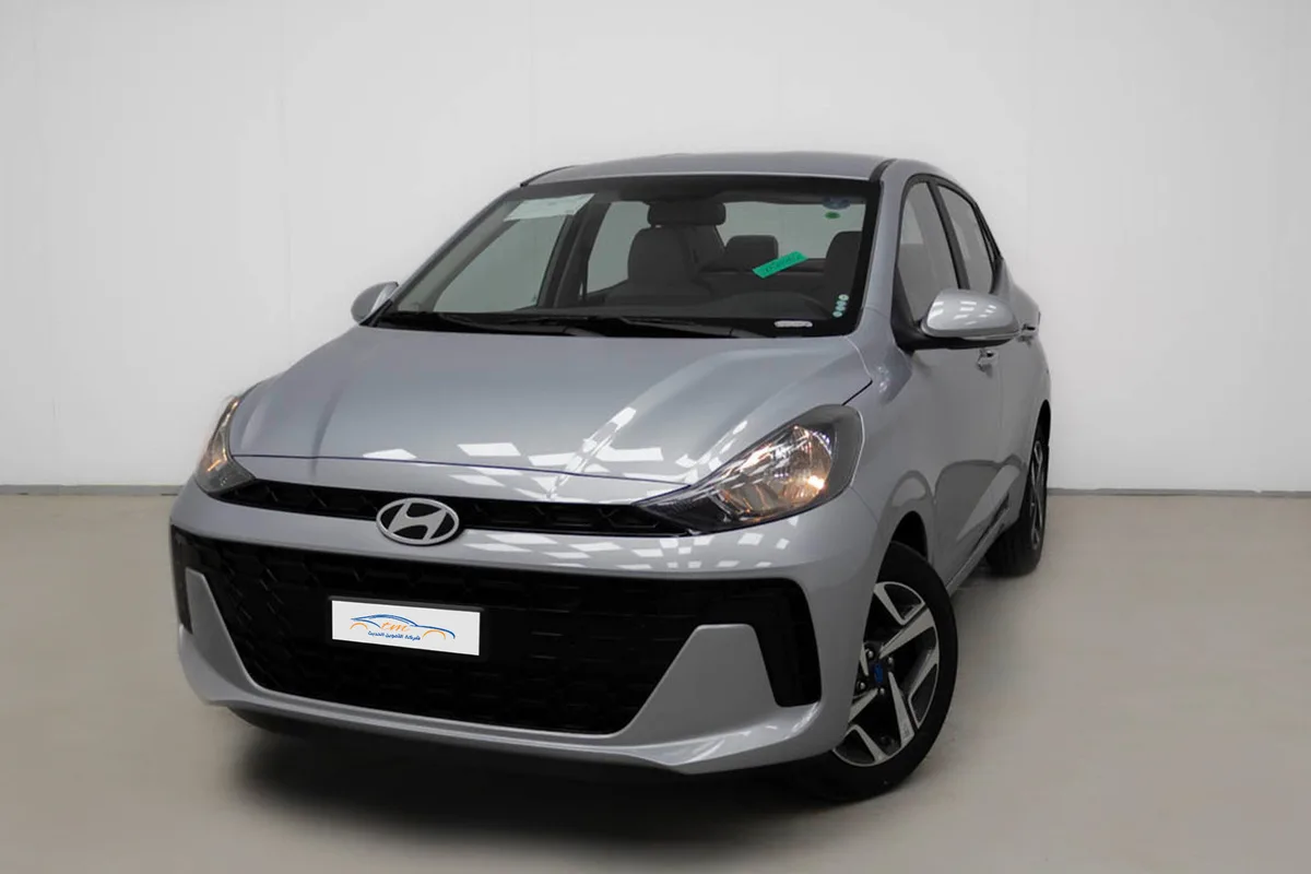 HYUNDAI Grand i10 smart 1.2 2024