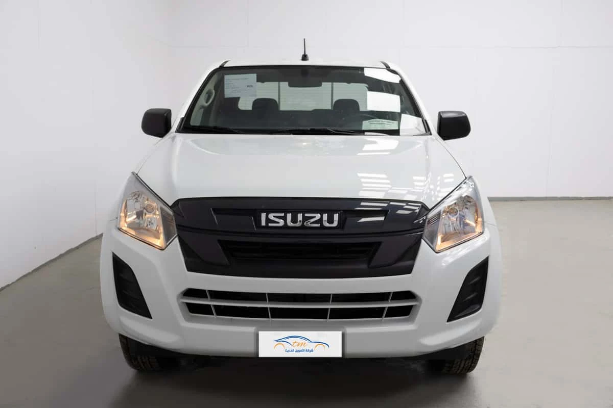 ISUZU D-MAX GT double cab full automatic 4X4 3.0 2024