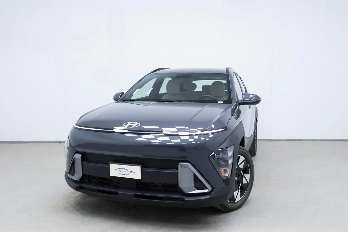 HYUNDAI KONA Smart 2.0 2024