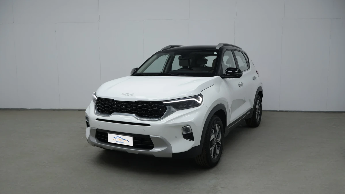 KIA SONET EX 1.5 2024