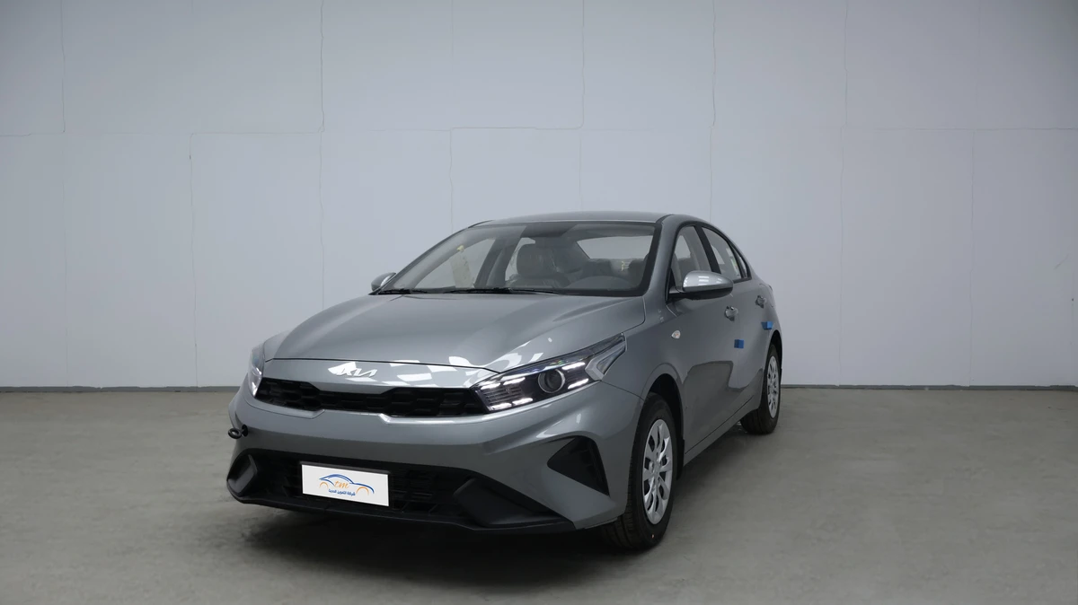 KIA CERATO L 1.6 2024