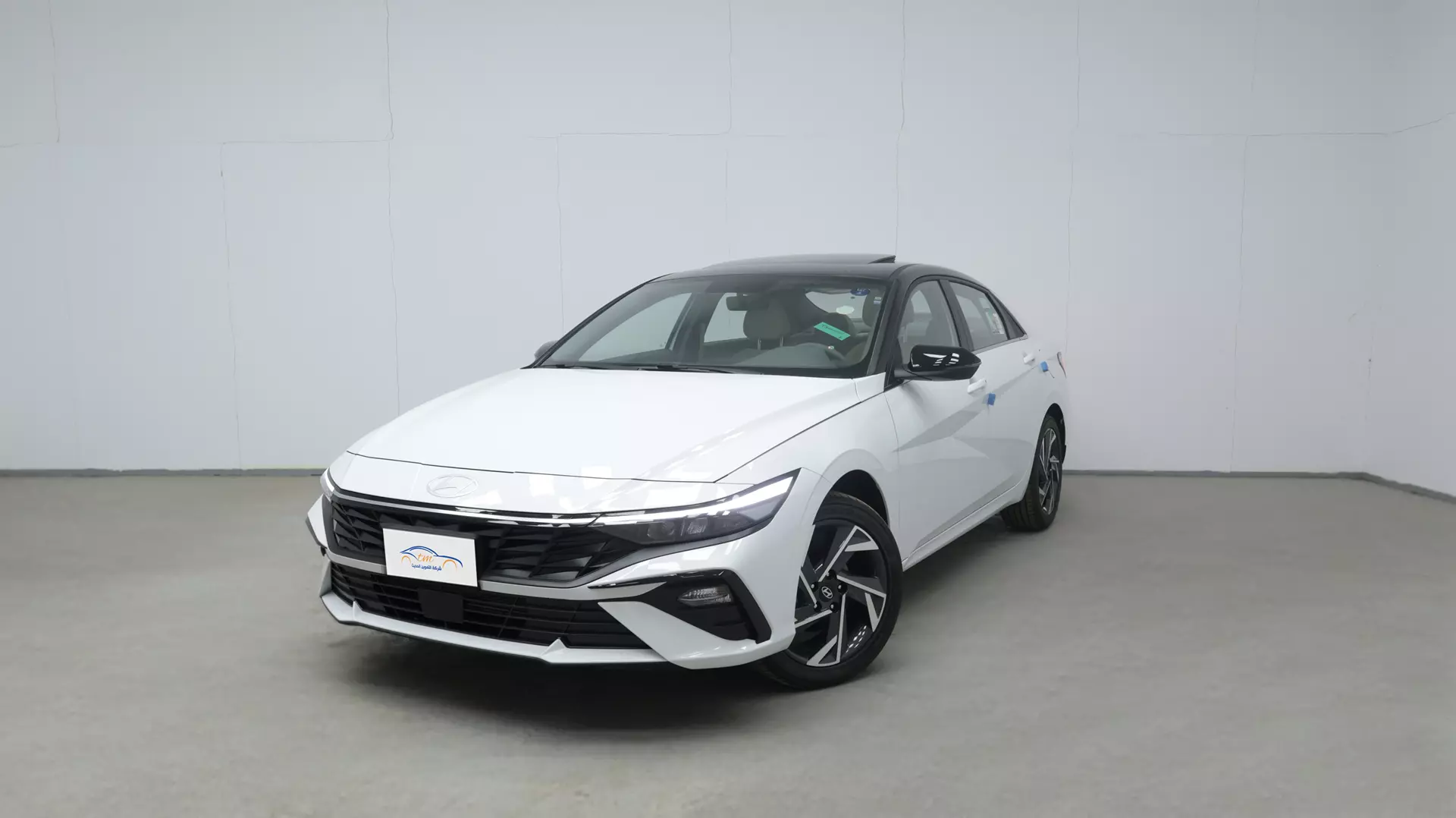 HYUNDAI ELANTRA comfort 1.6L 2025