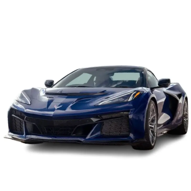 CHEVROLET corvette 6.2 LT 2025