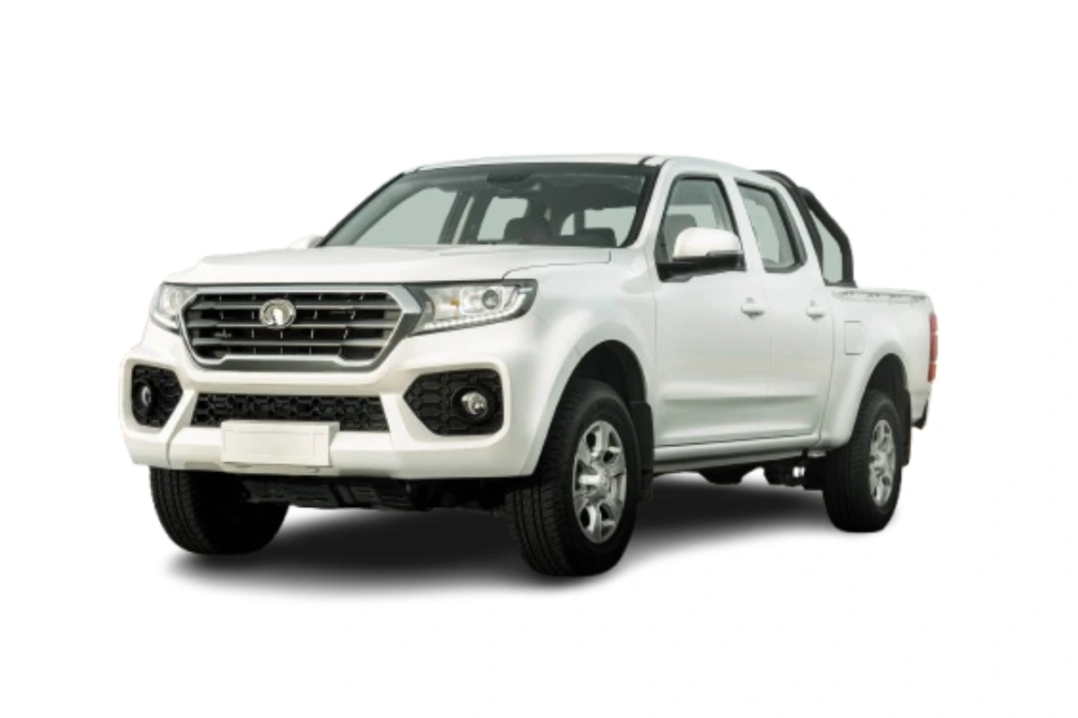 Great Wall Wingle 7 2WD Diesel lux 2.0 2025