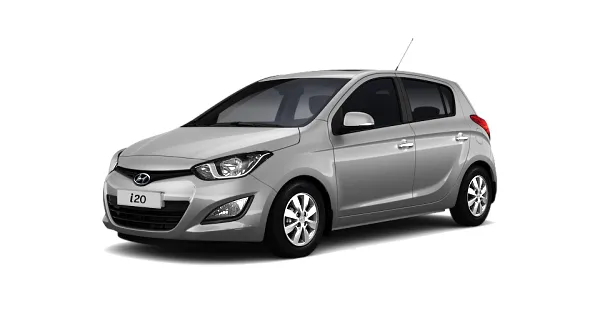 HYUNDAI i20 std 1.4 2025