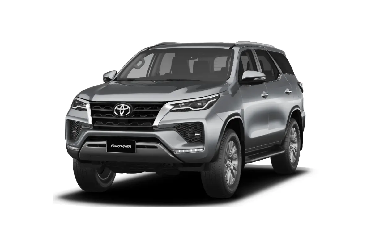 Toyota FORTUNER GX2 4x2 2.7 2025