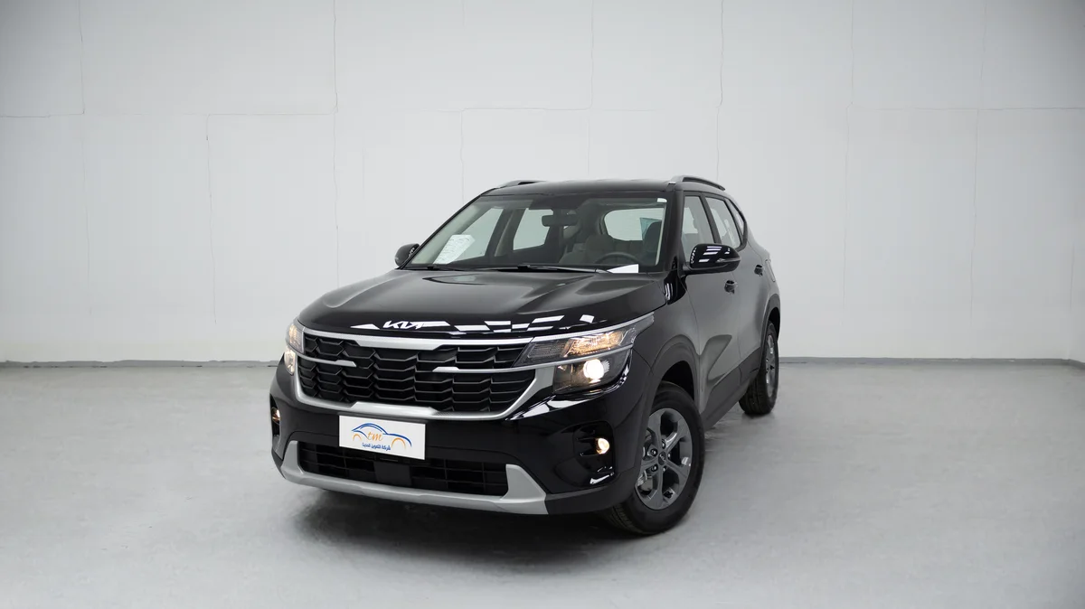 KIA SELTOS GL 1.5 2025