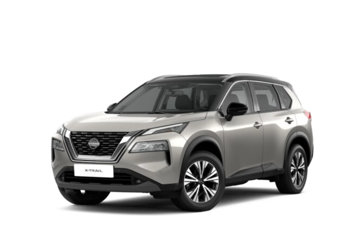 Nissan X TRAIL SV PLUS 2.5 2025