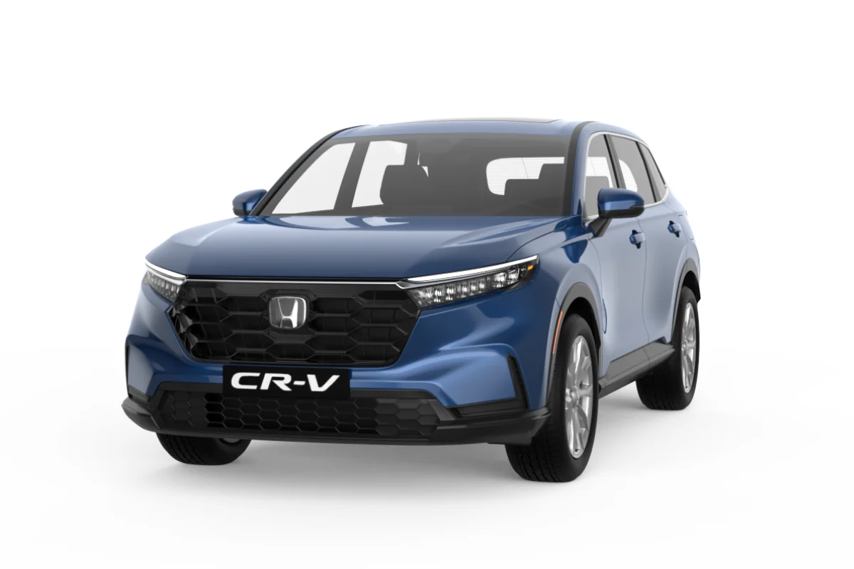 Honda CR-V Standard 2025