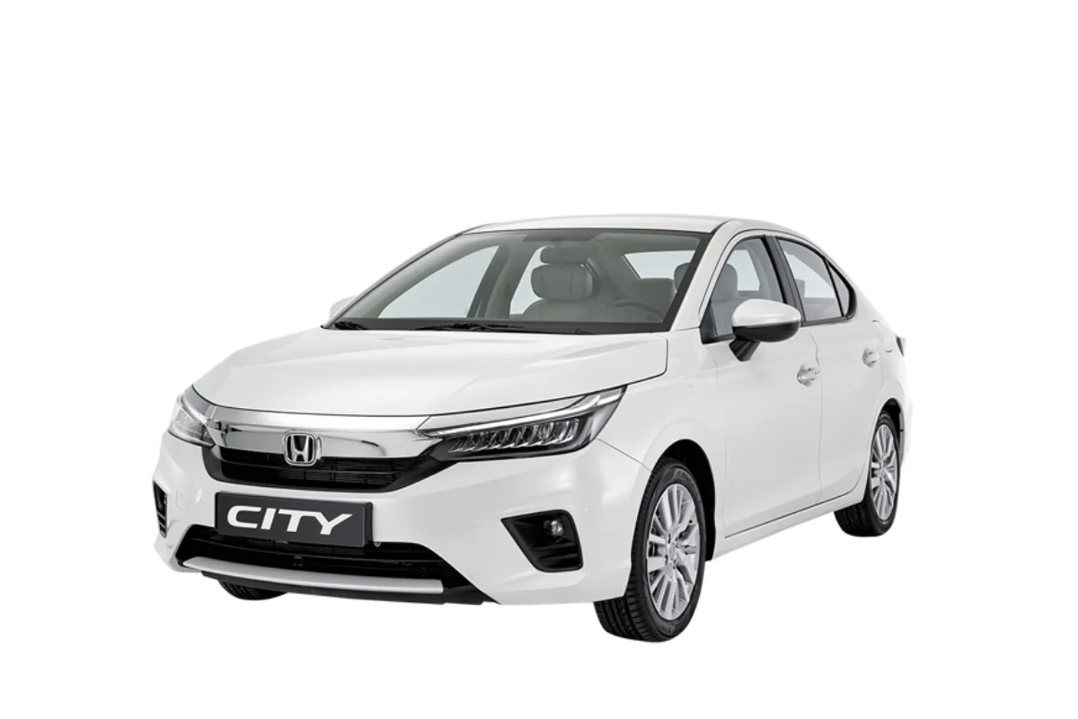 Honda city 1.5 2025