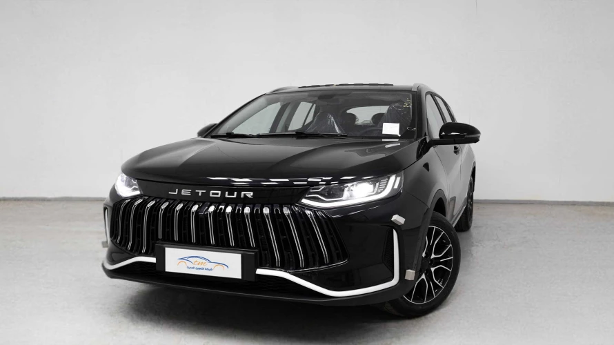 JETOUR X 50 Premiere 1.5 2025