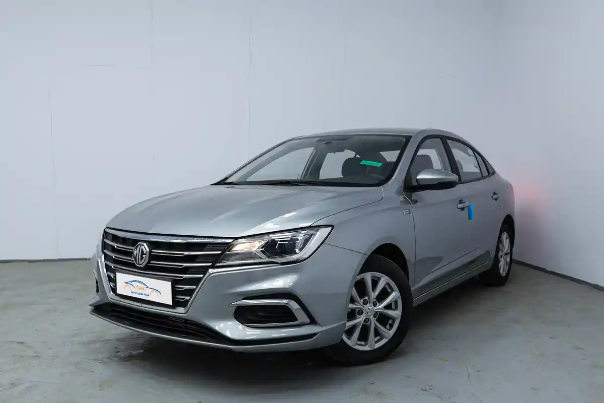 MG 5 Comfort 2024 Features & Specs