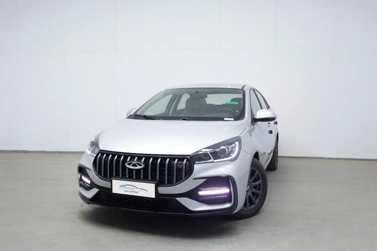 Chery Arrizo 5 – photo 2