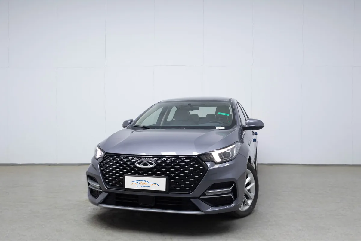Chery Arrizo 5 – photo 3