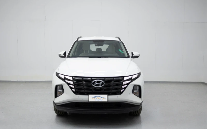 فئات هيونداي توسان 2024