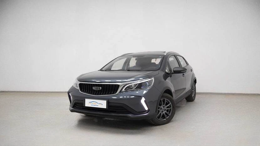 GEELY GX3 Pro 1.5 GK 2025