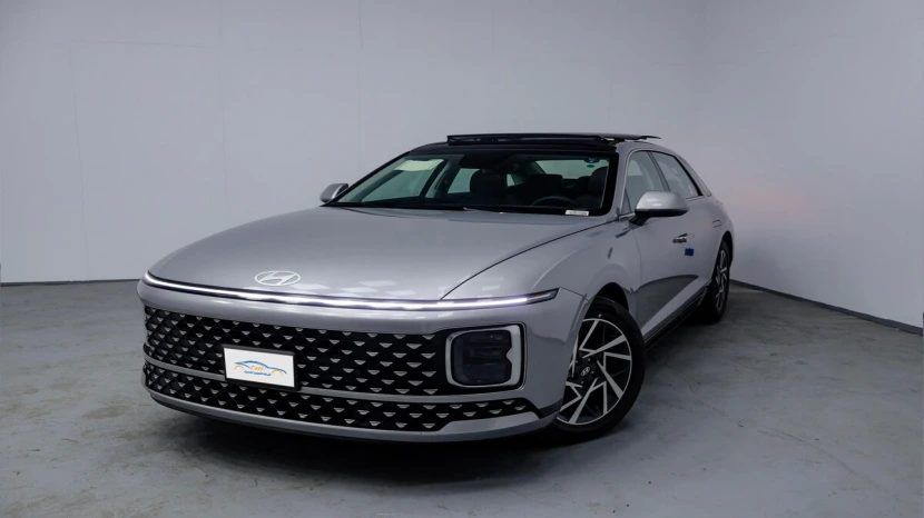 HYUNDAI AZERA CLASSIC 3.5 2024