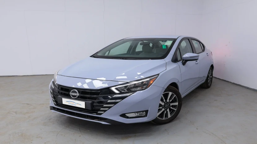 Nissan SUNNY SV PLUS 2023