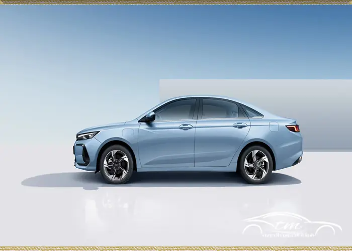 Geely-Emgrand-2025