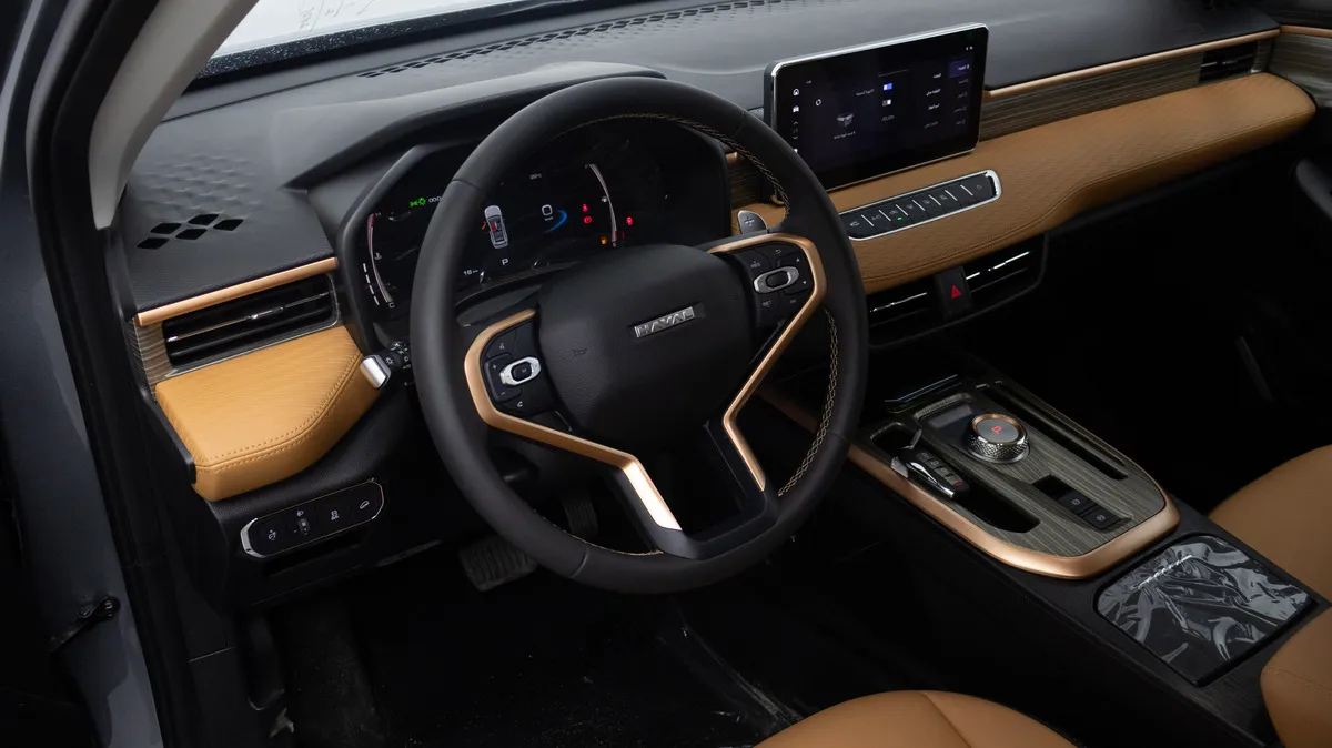 هافال-جوليان-2025