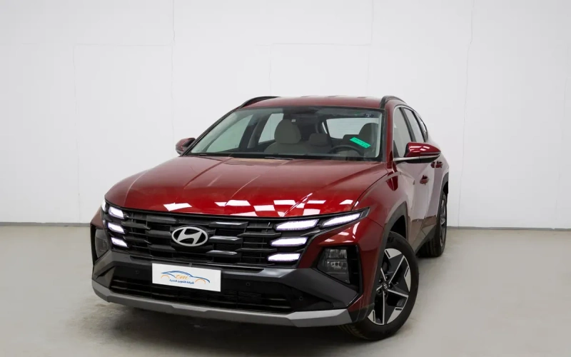 Hyundai-Tucson-2024