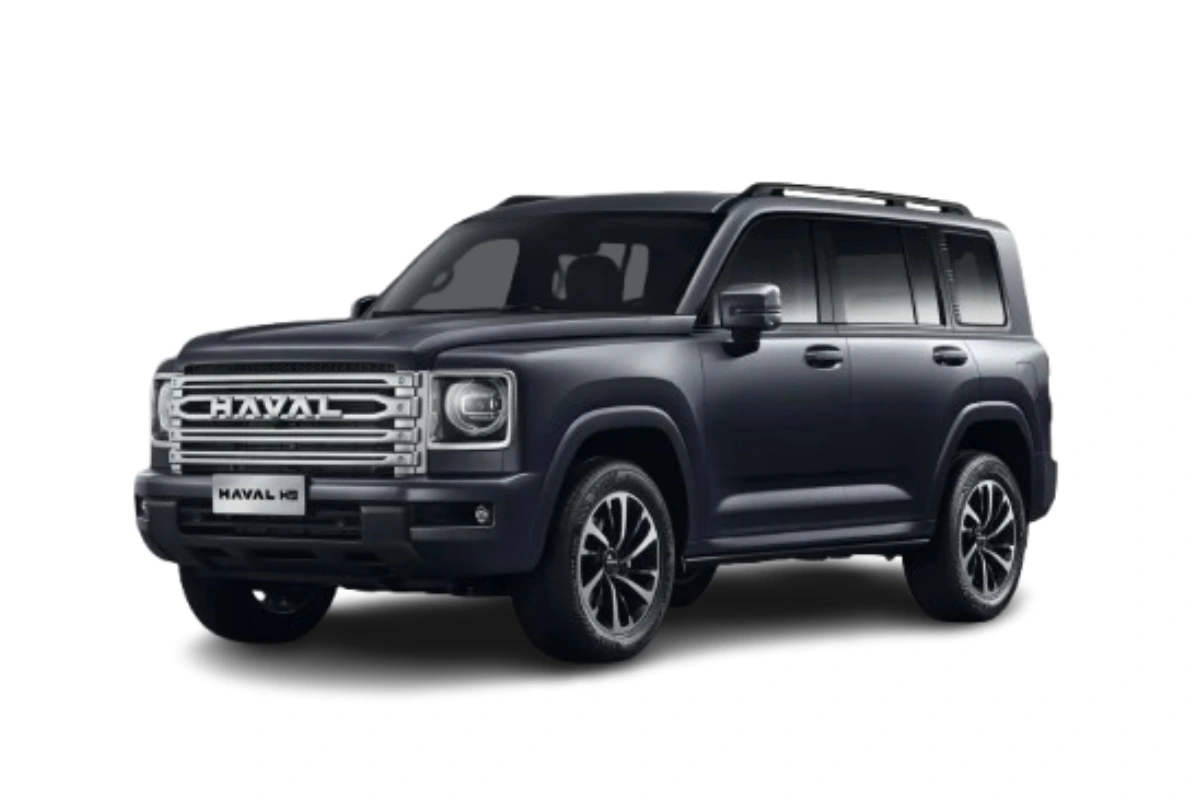 haval h9 2025