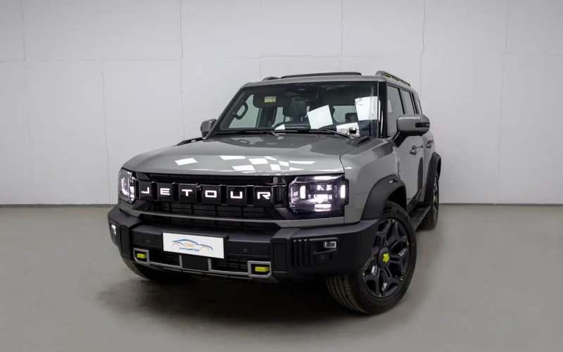 جيب صيني جيتور