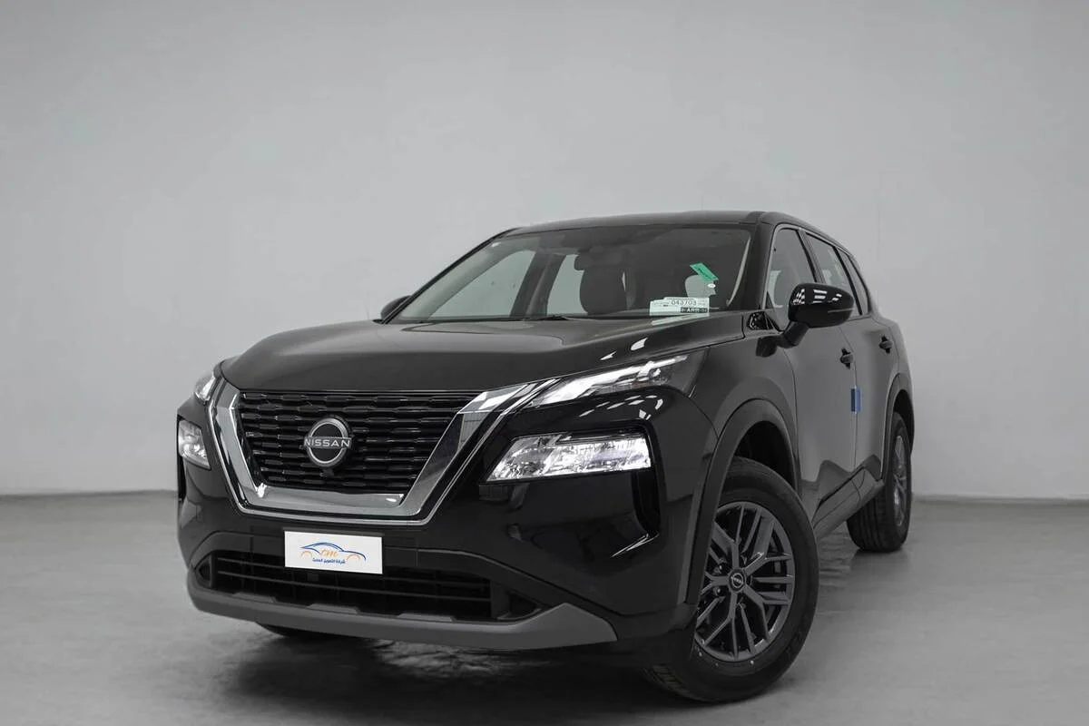 Nissan X TRAIL S 2WD 2025