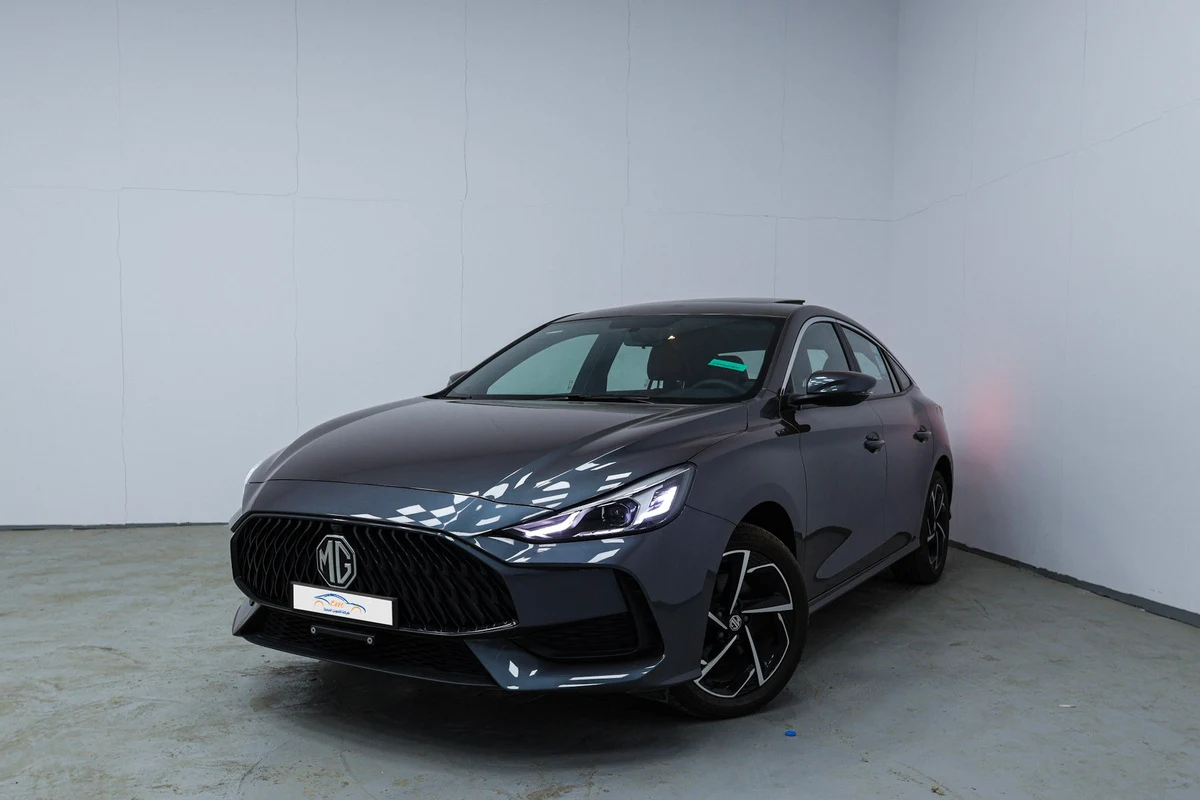 MG GT COMFORT 1.5 TURBO 2024