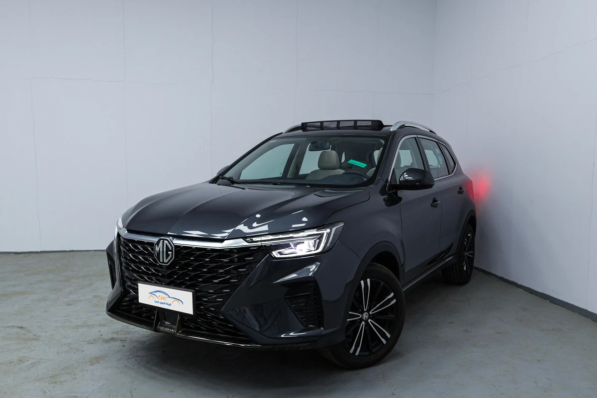 MG RX5 COMFORT 1.5 2024