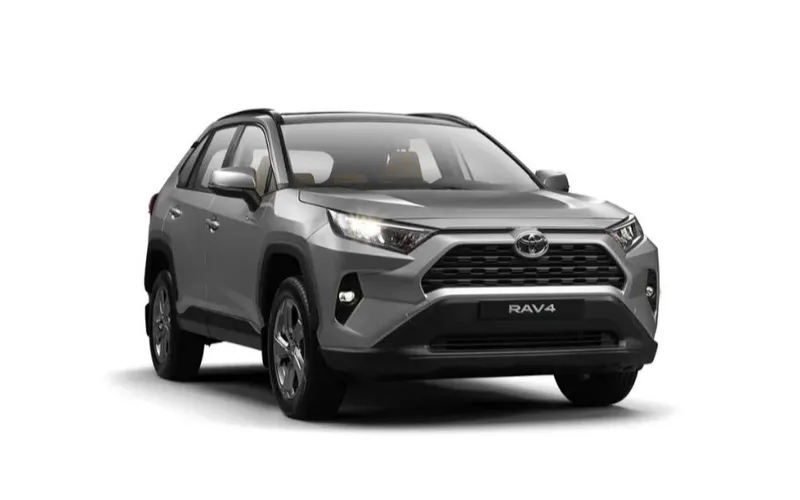 تويوتا كروس اوفر في السعودية