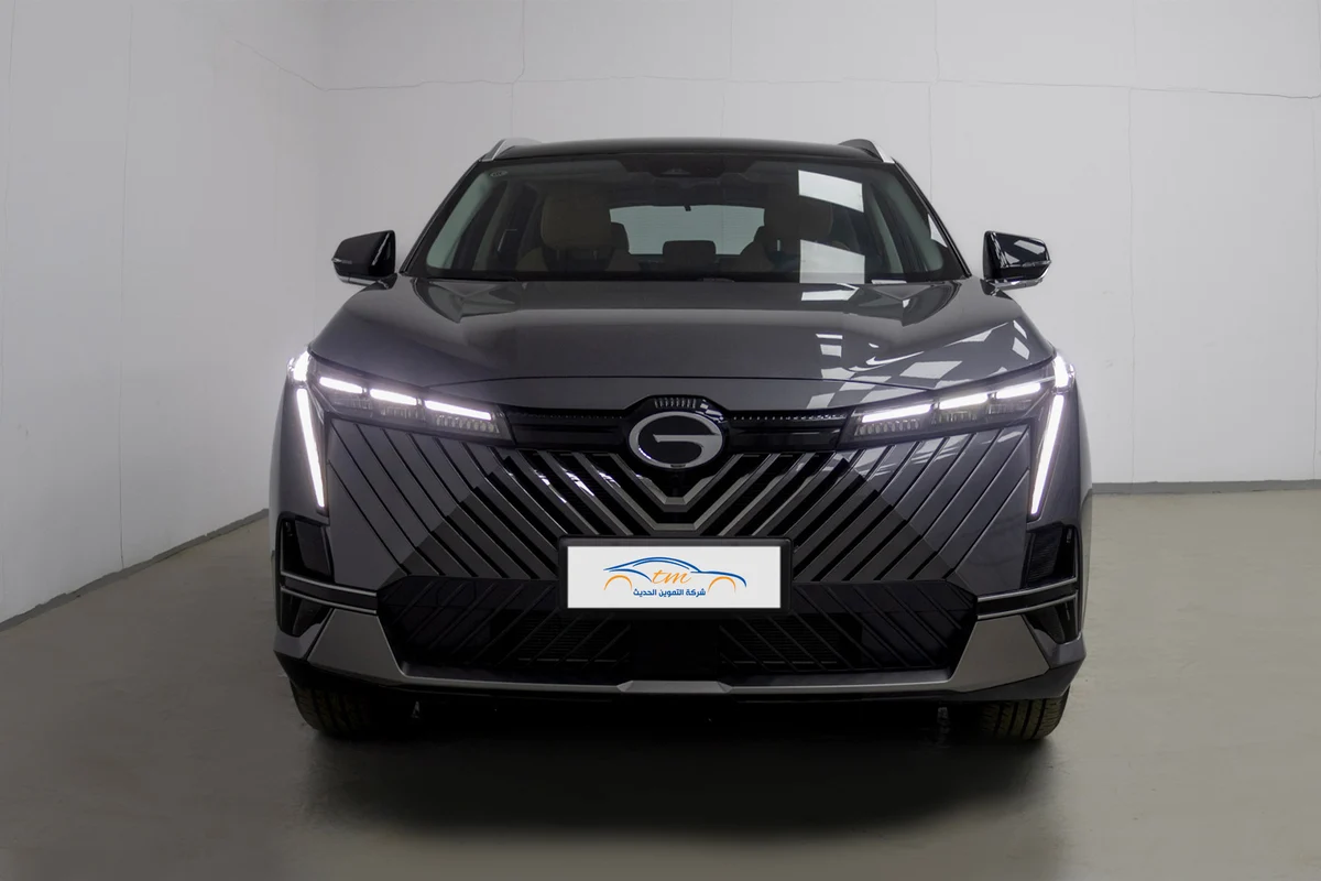 GAC EMKOO GL 1.5 2025