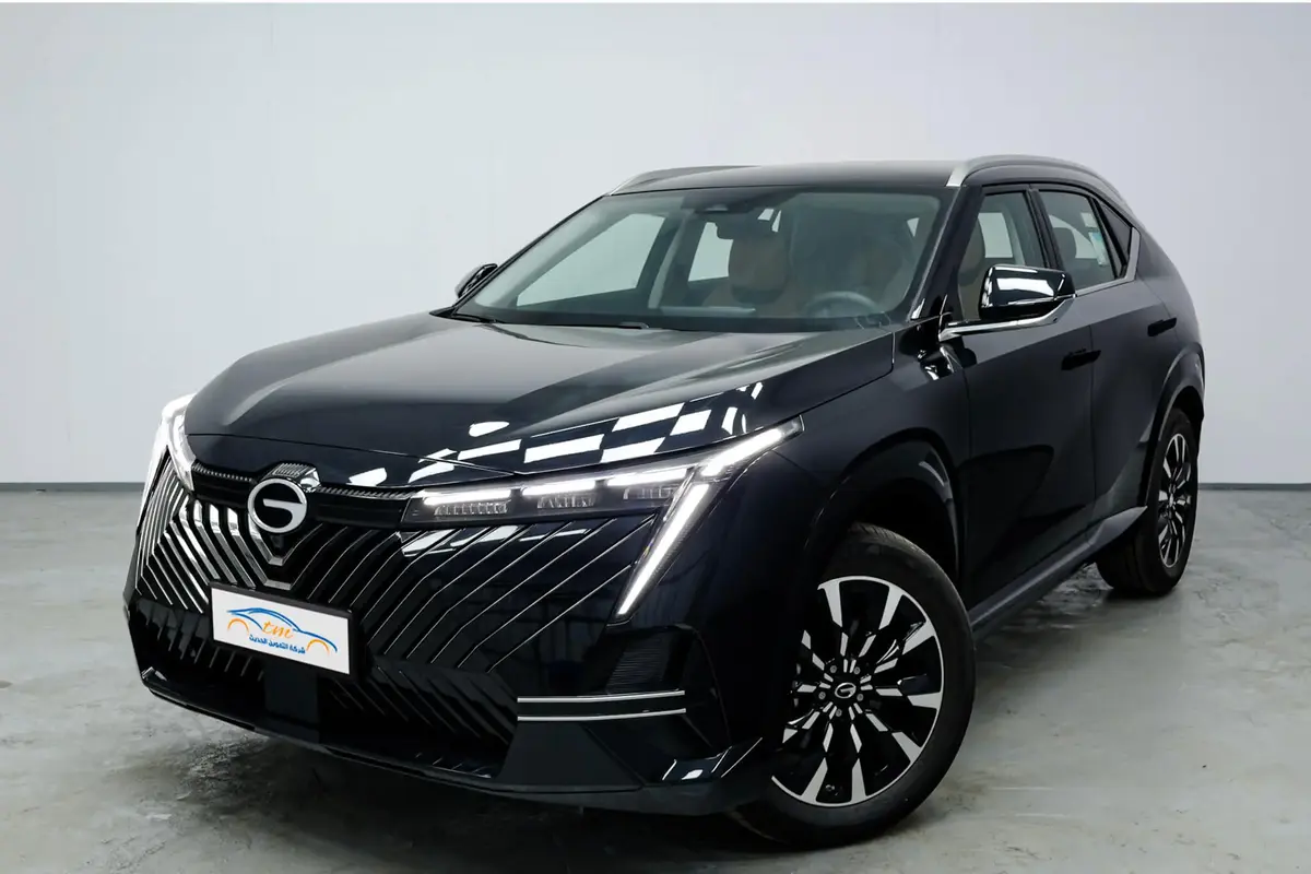 GAC EMKOO GL 1.5 2024