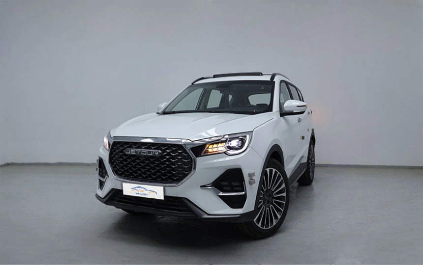 جيتور اكس 70 لاكجري 2025-white