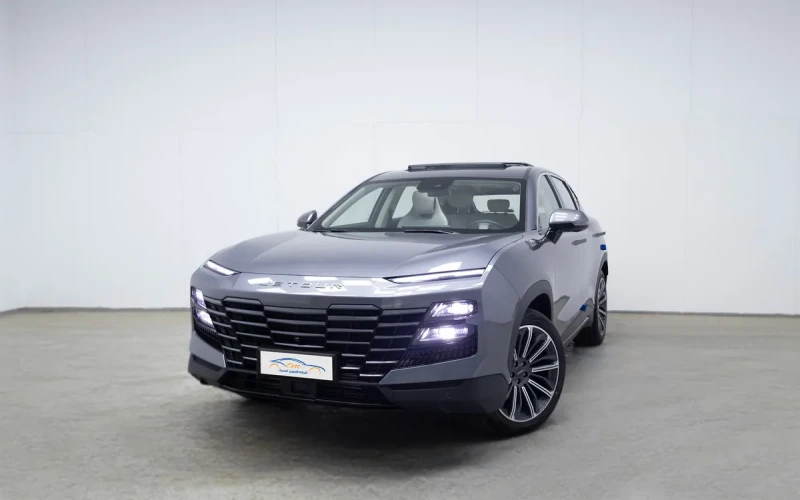 جيتور داشينج 