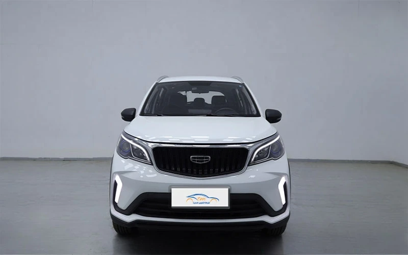 جيلي جي اكس 3 برو 