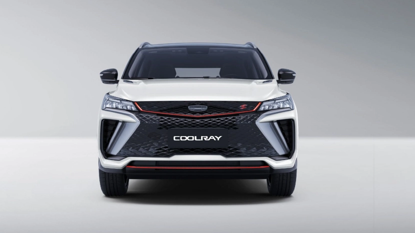 جيلي كولراي كمفورت 1.5 2024