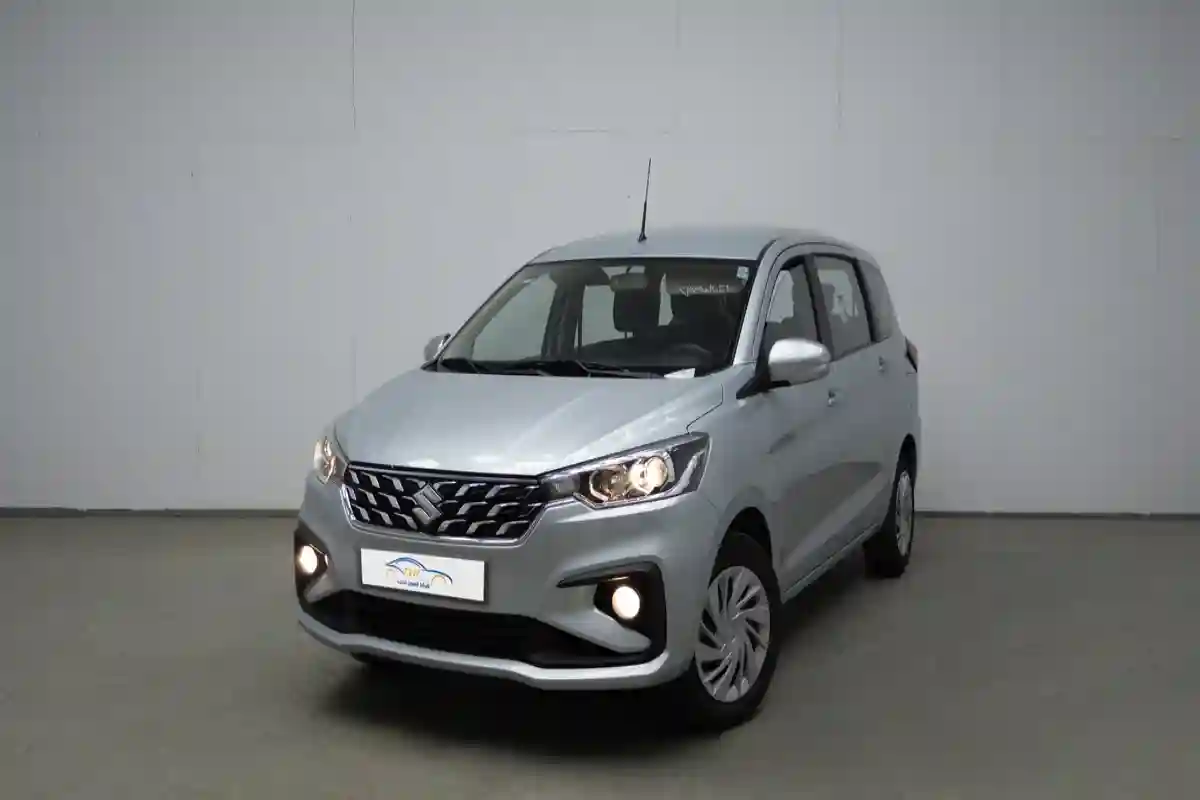 SUZUKI Ertiga GL 1.5 2025