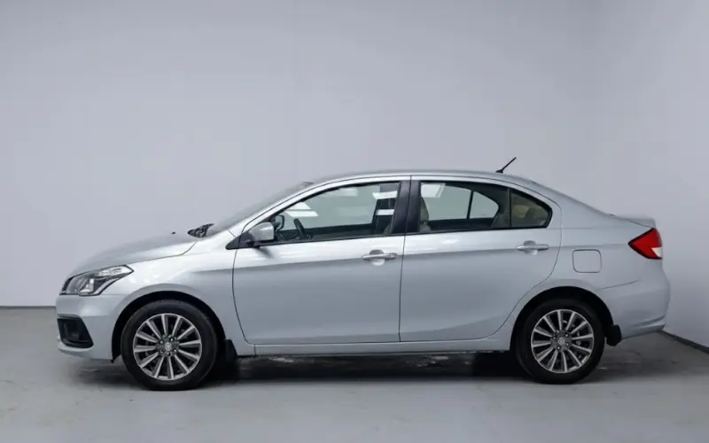 تقسيط سوزوكي سياز