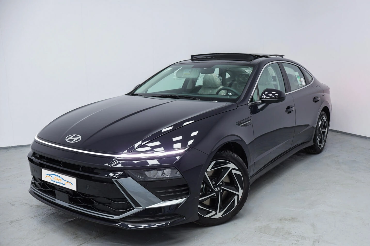 HYUNDAI SONATA COMFORT 2024