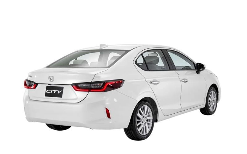 أفضل سيارات هوندا سيتي 2024 الاقتصادية