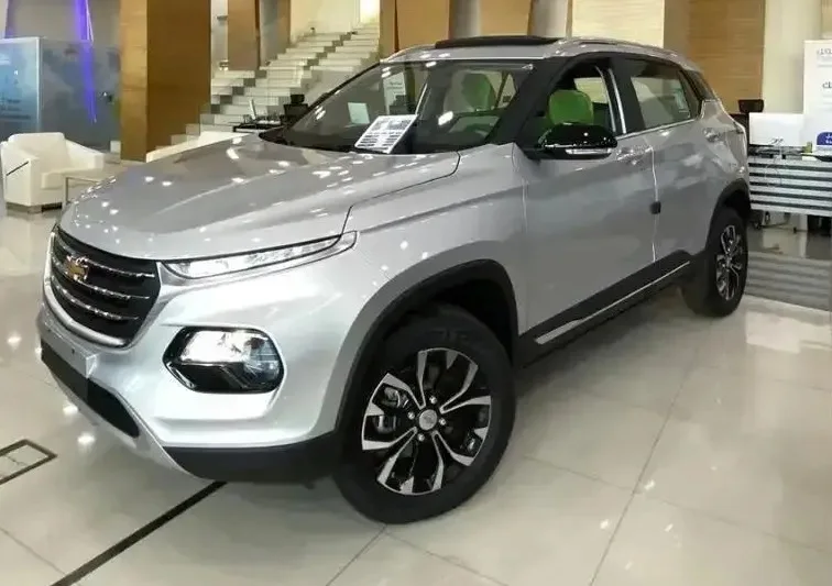 شفرولية-جرووف-بريمير-2023-Silver