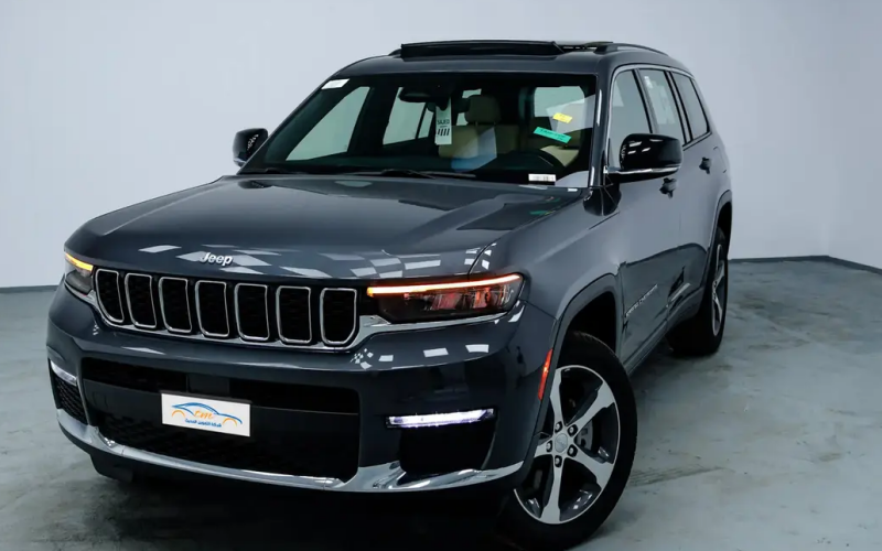 شيروكي-ليميتد