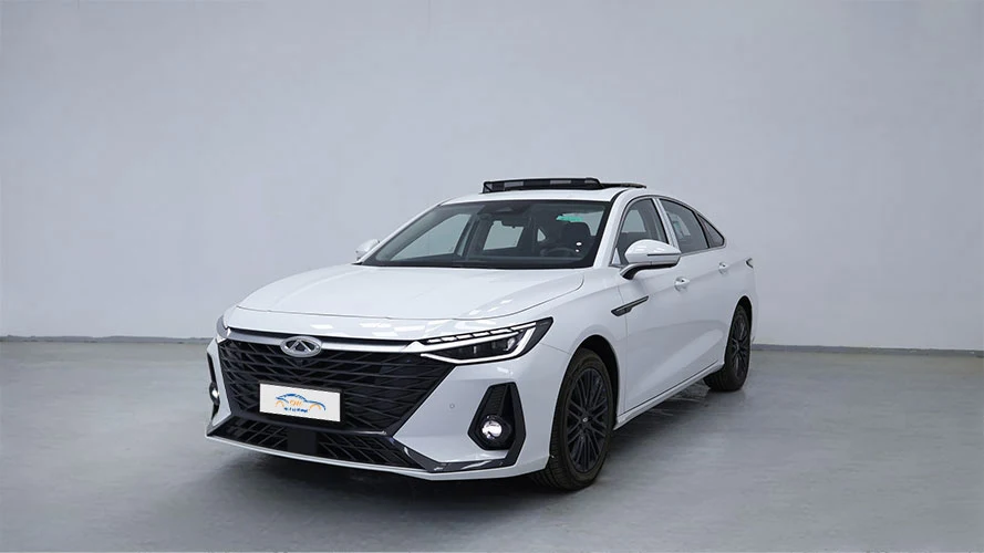CHERY ARRIZO 8 comfort 1.6 2025