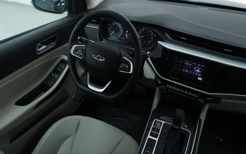 شيري اريزو 5 2025 الجديدة