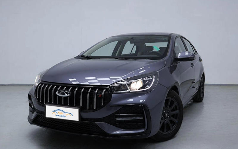 مواصفات شيري اريزو 5 2025