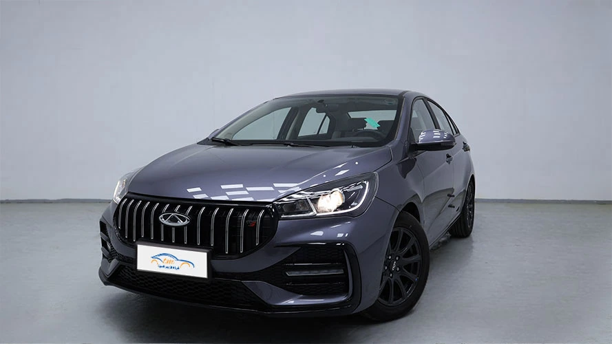 CHERY ARRIZO 5 comfort  2025