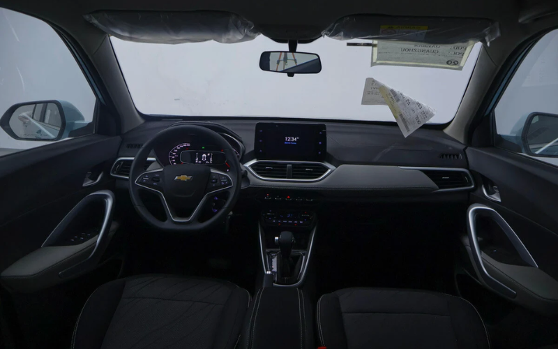 شفروليه جروف 2023 في السعودية