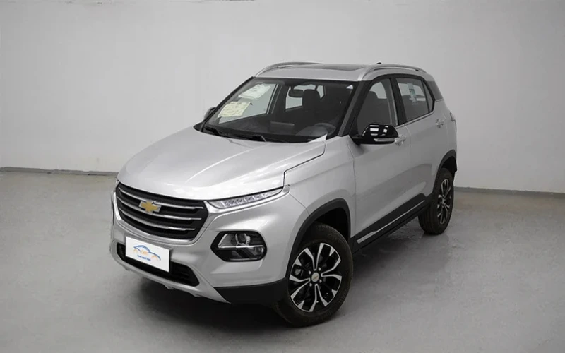  شيفروليه في المملكة العربية السعودية